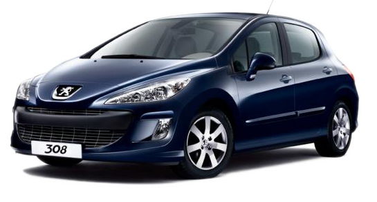 Пригін авто з США - 4 - Komis Auto