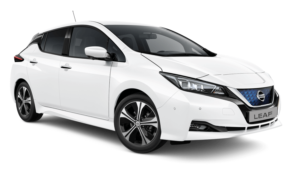 Пригін електромобілів - 1 - Komis Auto