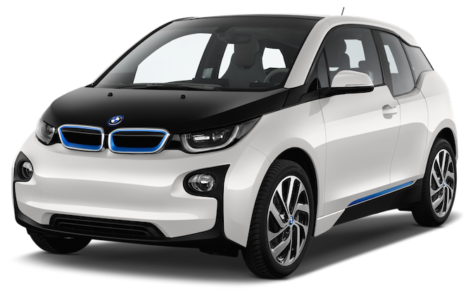 Пригін електромобілів - 6 - Komis Auto