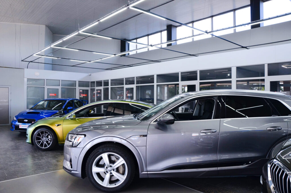 Про нас - 3 - Komis Auto