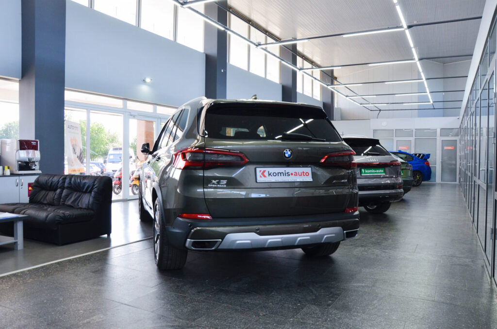 Про нас - 1 - Komis Auto