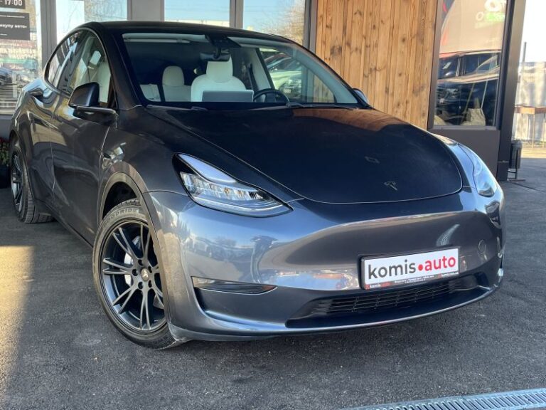 Пригін авто з США - 1 - Komis Auto