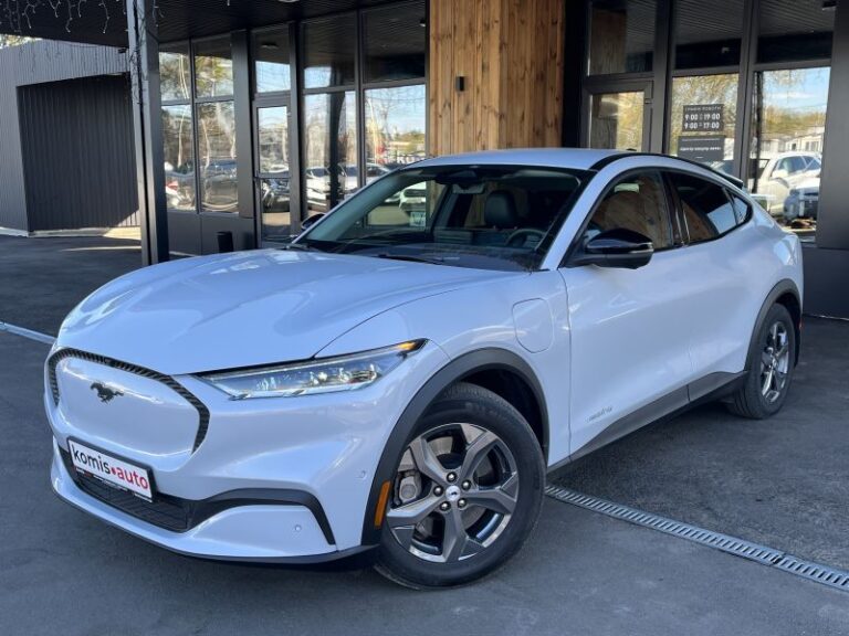 Пригін авто з США - 3 - Komis Auto